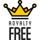 Royalty-free icon