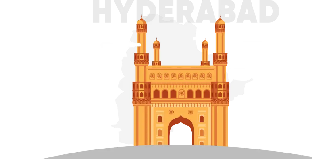 Hyderabad